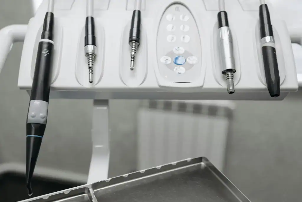 que es una endodoncia
