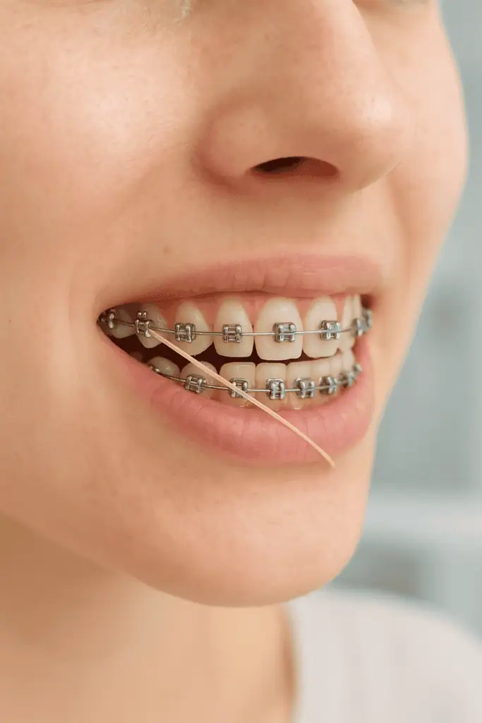 Gomas intermaxilares: ¿qué son y cómo ayudan en la ortodoncia?