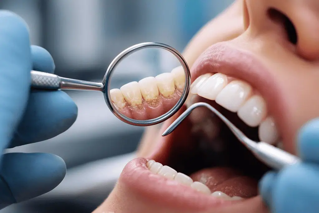 Placa bacteriana: cómo se forma y cómo prevenirla correctamente